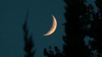 موعد محدد.. استطلاع هلال شوال وبداية عيد الفطر 2026